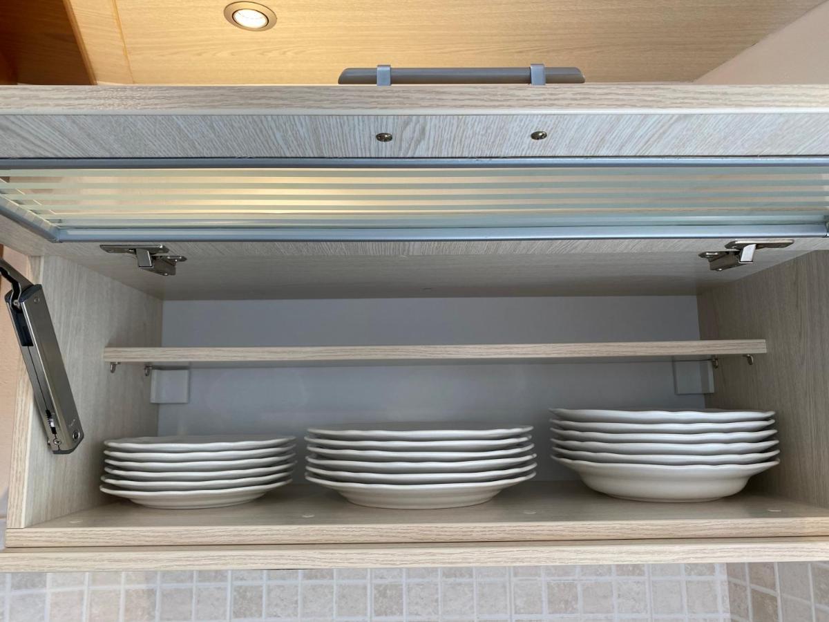 Porta Home Modern And Hospitable Naxos City Екстериор снимка