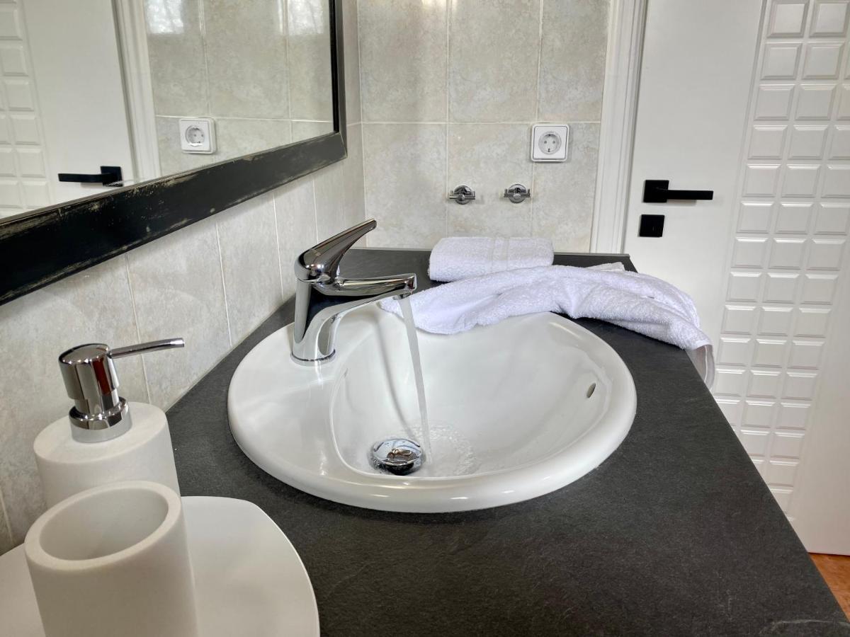 Porta Home Modern And Hospitable Naxos City Екстериор снимка
