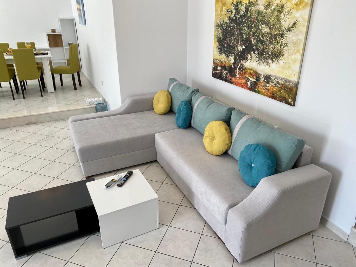 Porta Home Modern And Hospitable Naxos City Екстериор снимка