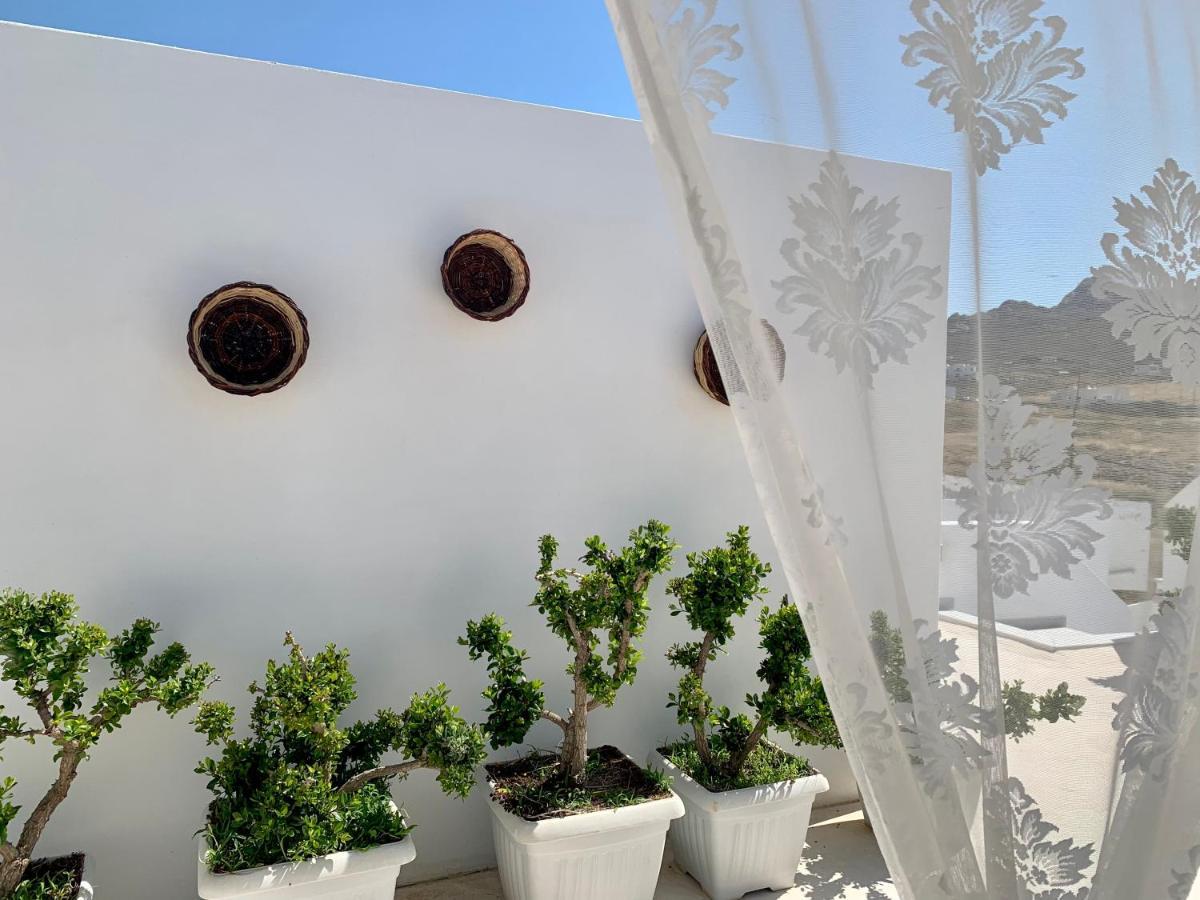 Porta Home Modern And Hospitable Naxos City Екстериор снимка