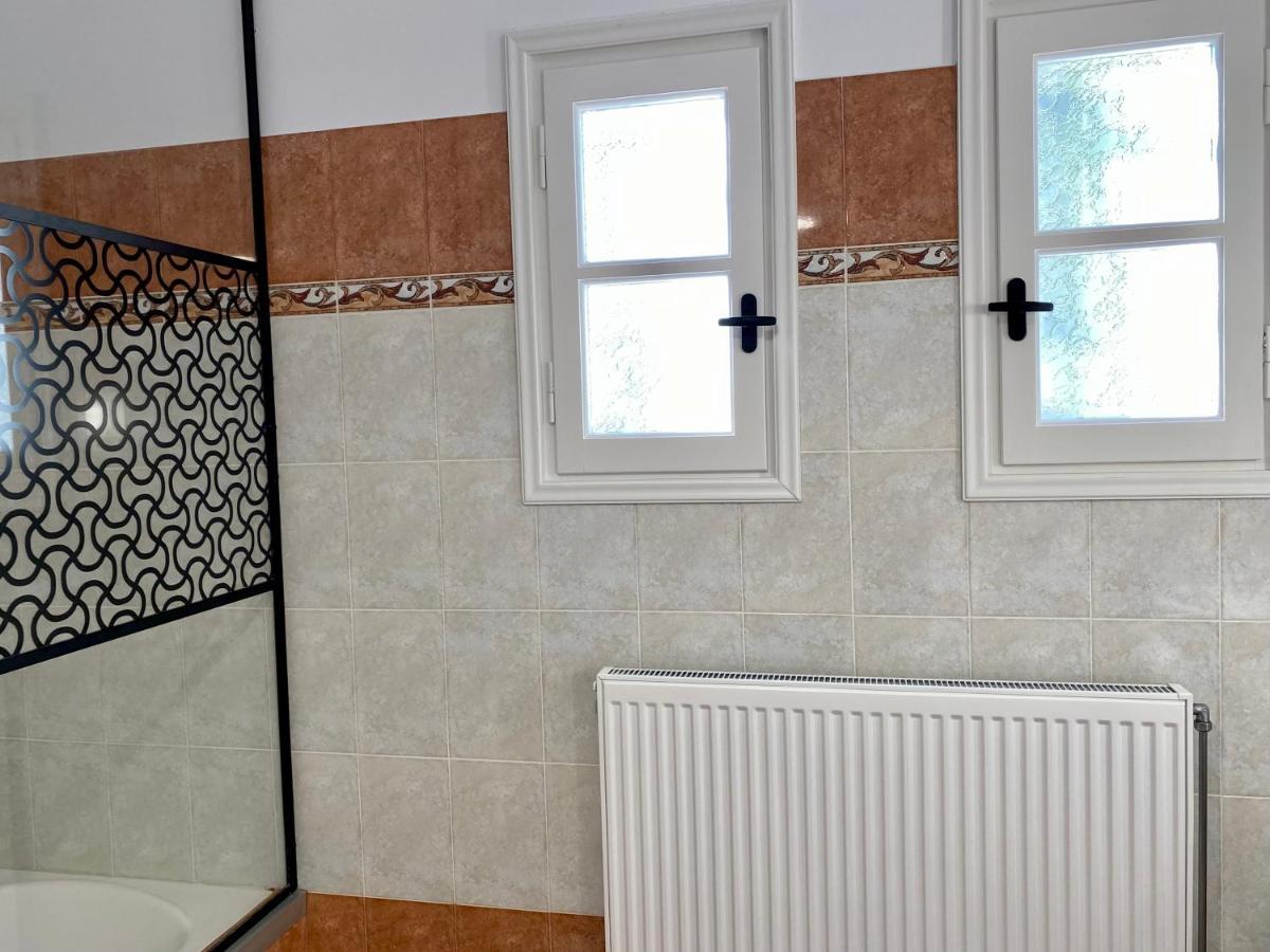 Porta Home Modern And Hospitable Naxos City Екстериор снимка